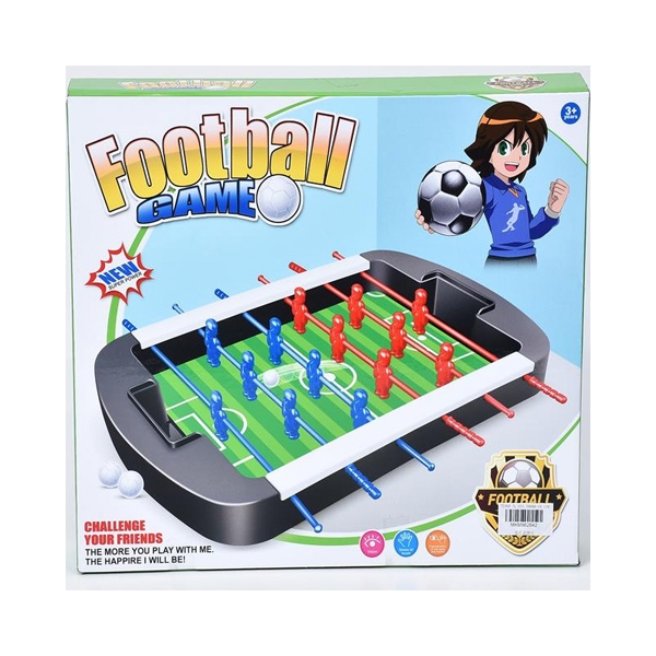 Joc distractiv de masa Football Game