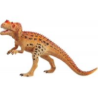 Figurina Schleich Dinosaurs - Keratosaurus 10 cm