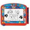 Tabla de scris Magic Scribbler Travel Paw Patrol