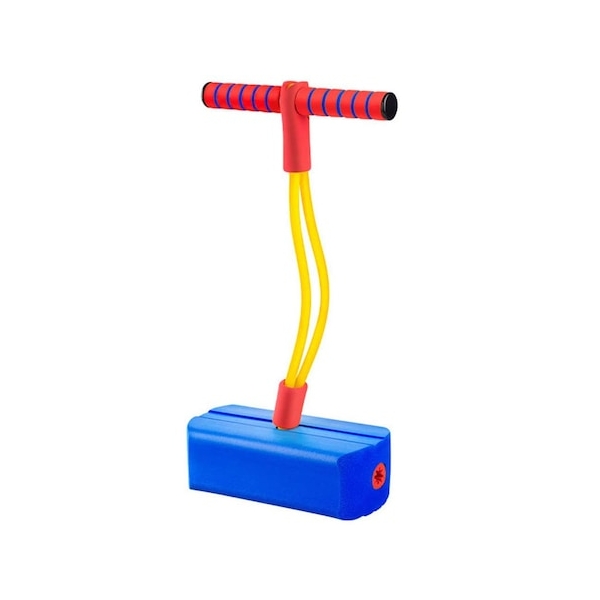 Jucarie de sarituri Pogo Stick pentru copii