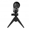 Telescop cu trepied 3 lentile de zoom 37 cm