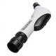 Telescop cu trepied 3 lentile de zoom 37 cm