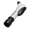 Telescop cu trepied 3 lentile de zoom 37 cm