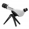 Telescop cu trepied 3 lentile de zoom 37 cm