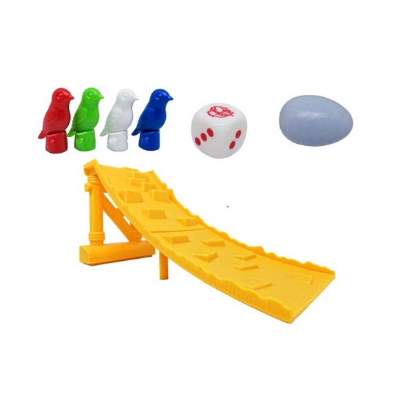 Joc distractiv de societate Ou la vale