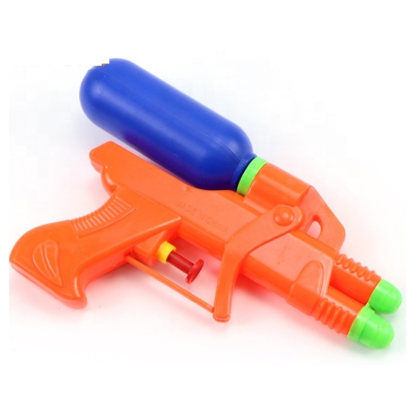 Jucarie interactiva pistol cu apa