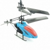 Jucarie interactiva elicopter cu telecomanda, 19.5 cm