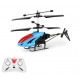 Jucarie interactiva elicopter cu telecomanda, 19.5 cm