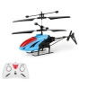 Jucarie interactiva elicopter cu telecomanda, 19.5 cm
