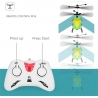 Jucarie interactiva elicopter cu telecomanda, 19.5 cm