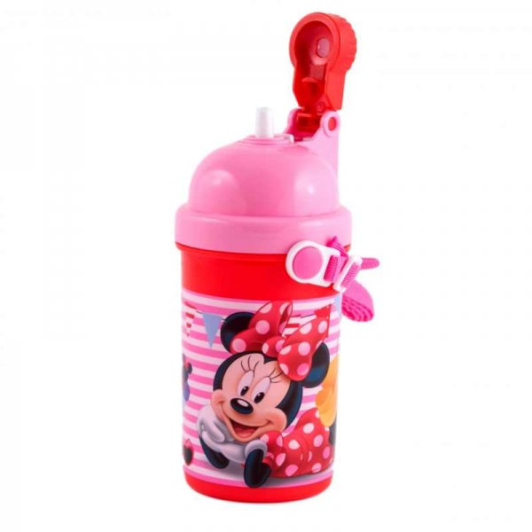 Termos plastic MINNIE