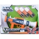 Jucarie interactiva pusca MAX cu gloante moi 30 cm