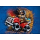 Playmobil- Vehicul Pompieri