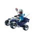 Playmobil- Vehicul De Politie