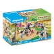 Playmobil Turneu De Echitatie PM70996