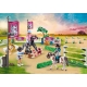 Playmobil Turneu De Echitatie PM70996