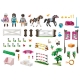 Playmobil Turneu De Echitatie PM70996