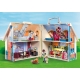 Playmobil- Casa De Papusi Mobila