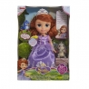 Papusa Disney Sofia cu functii