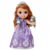 Papusa Disney Sofia cu functii