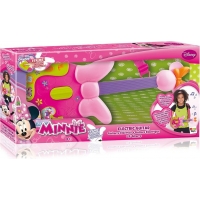 Chitara cu sunete, Disney Minnie