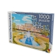 Puzzle 1000 piese - Palatul Parlamentului