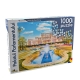 Puzzle 1000 piese - Palatul Parlamentului