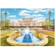 Puzzle 1000 piese - Palatul Parlamentului