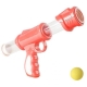 Pusca cu bile din burete Air Shooter,multicolor, 3 ani