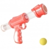 Pusca cu bile din burete Air Shooter,multicolor, 3 ani