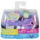 Animalut de Companie Zhu Zhu Pets Hero Hamster Num Nums