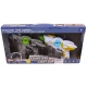 Set de joaca 2 pistoale cu lumini si sunete