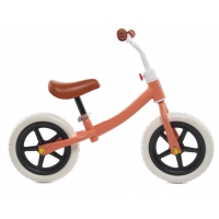 Bicicleta fara pedale U-grow, Orange UGBB-001OG