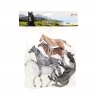 Set de 5 figurine Animal World, Caluti, Toi-Toys