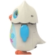 Jucarie interactiva Bufnita DigiOwls, Alb
