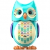 Jucarie interactiva Bufnita DigiOwls, Albastru