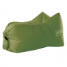 Saltea gonflabila SeatZac, Toi-Toys, Verde inchis