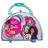 Set geanta fashion pentru colorat suvite Barbie, Diverse modele