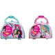 Set geanta fashion pentru colorat suvite Barbie, Diverse modele