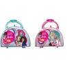 Set geanta fashion pentru colorat suvite Barbie, Diverse modele