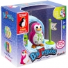 Set pinguin interactiv DigiPenguins cu iglu
