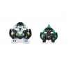 Set doua figurine de lupta Ben10- Torta vie si XLR8