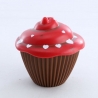 Papusa Briosa Cupcake Surprise parfumata, Jocelyn
