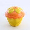 Papusa Briosa Cupcake Surprise parfumata, Summer