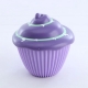 Papusa Briosa Cupcake Surprise parfumata, Andrea
