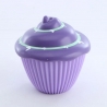 Papusa Briosa Cupcake Surprise parfumata, Andrea