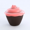 Papusa Briosa Cupcake Surprise parfumata, Sophia