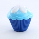 Papusa Briosa Cupcake Surprise parfumata, Kimberly
