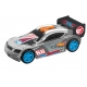 Masinuta de curse Hot Wheels cu lumini si sunete, Time Tracker