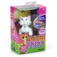 Jucarie interactiva Lil'Kittens pisicuta 6.4 cm